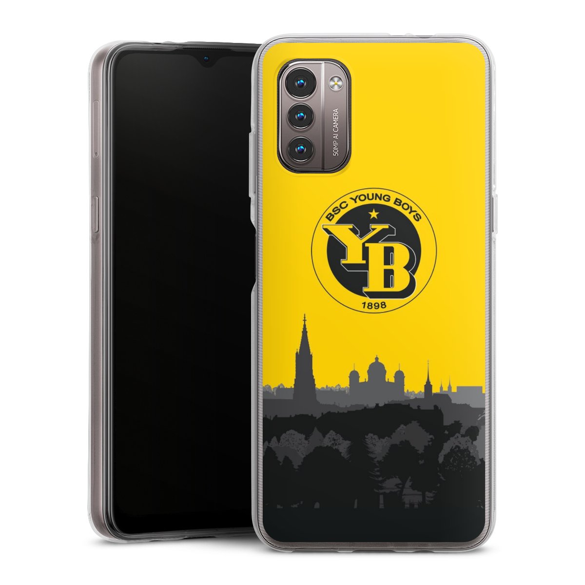 BSC YB Skyline