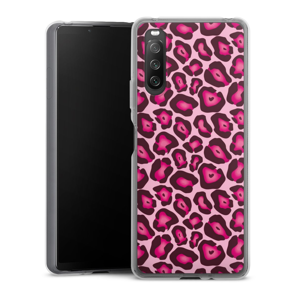 Cover silicone
