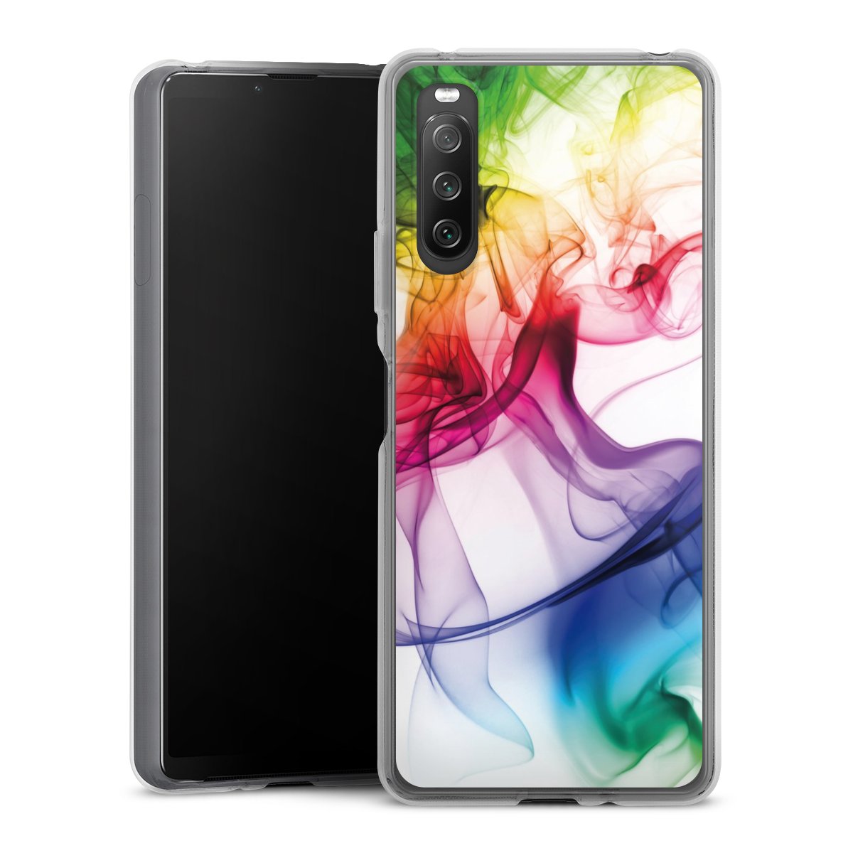 Silikon Case