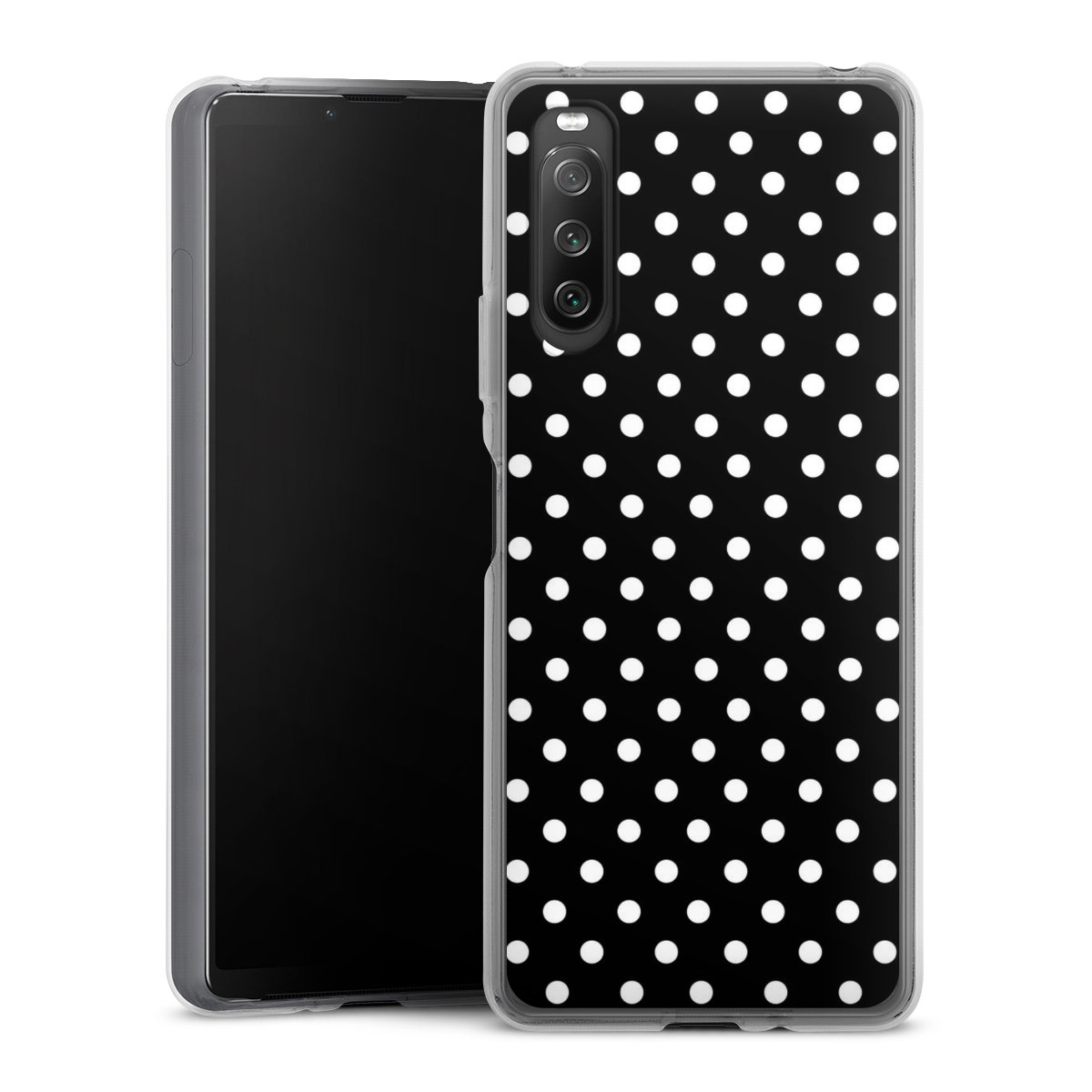 Silikon Case