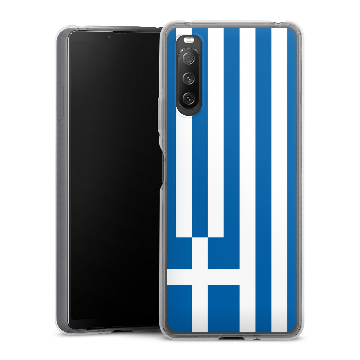 Silikon Case