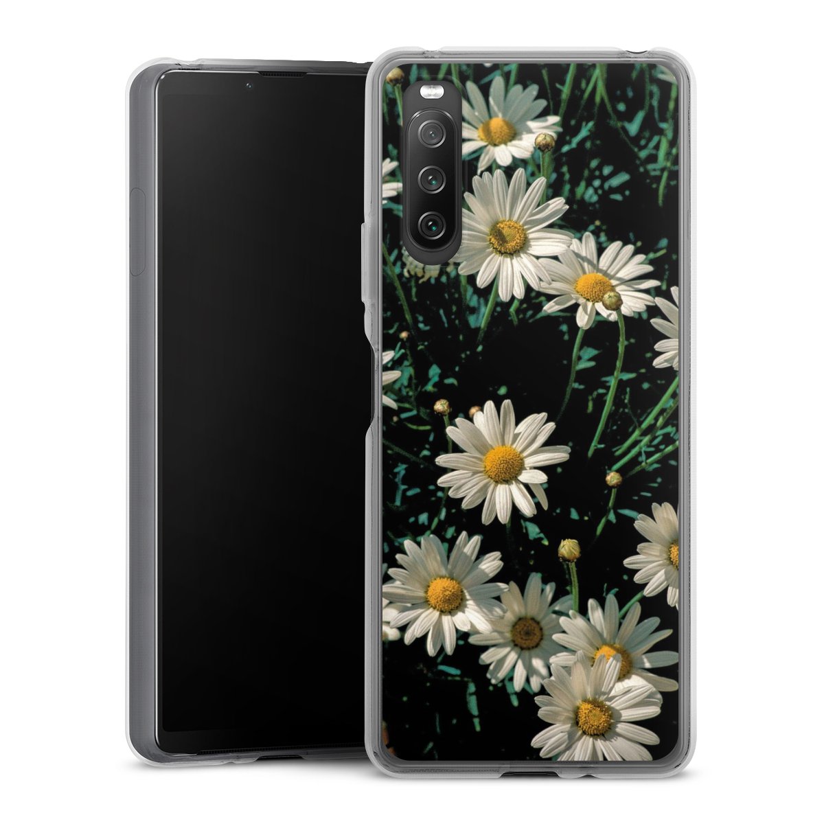 Silikon Case