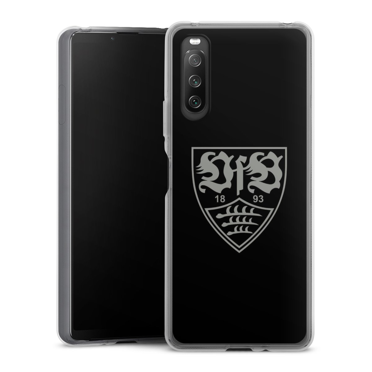 VfB Stuttgart Schwarz