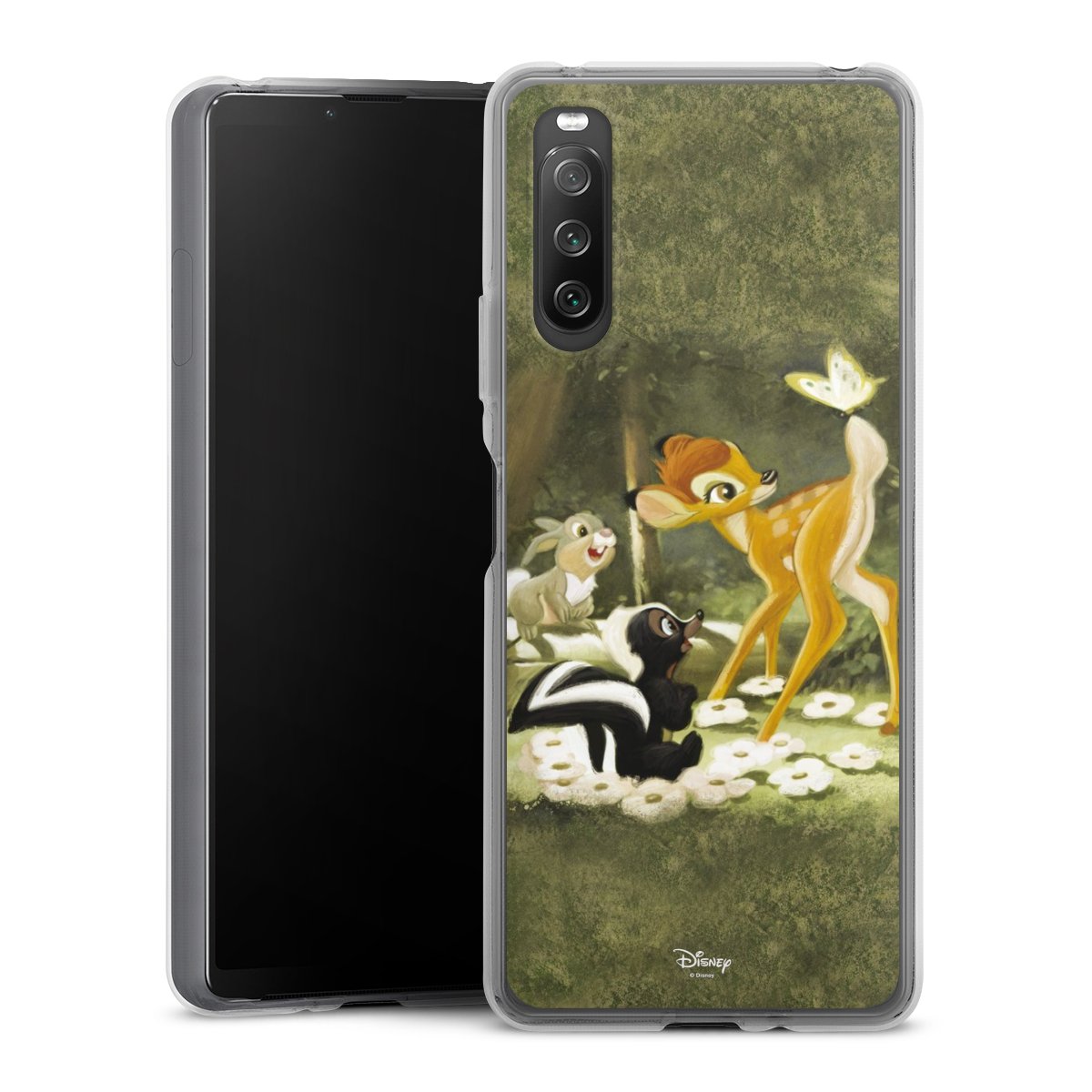 Cover silicone