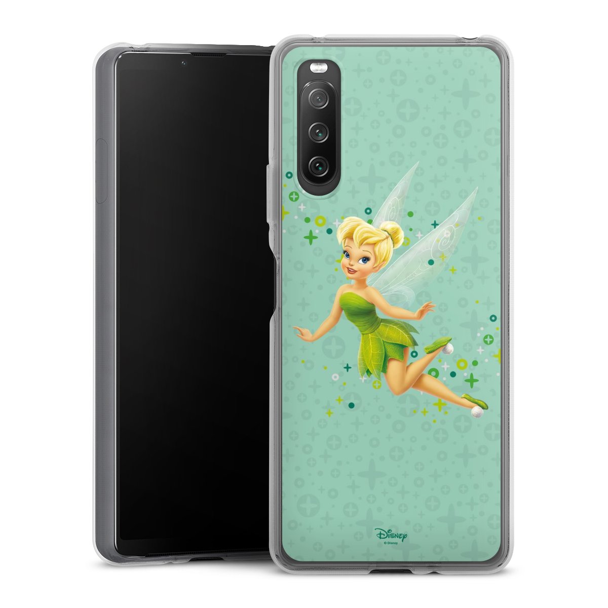 Cover silicone