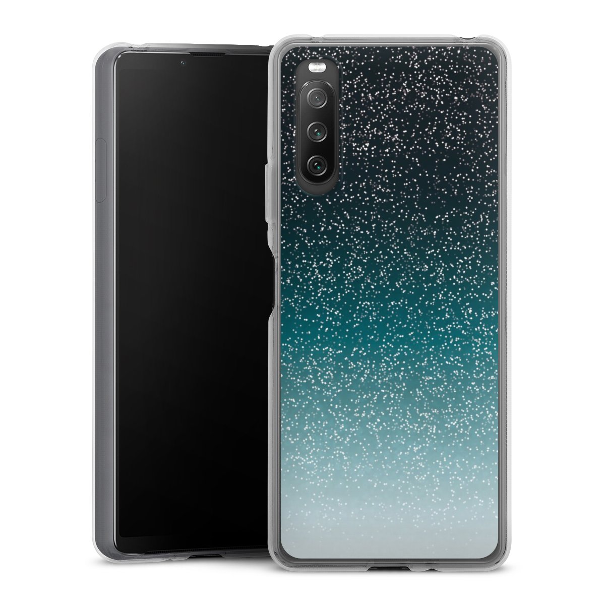 Cover silicone