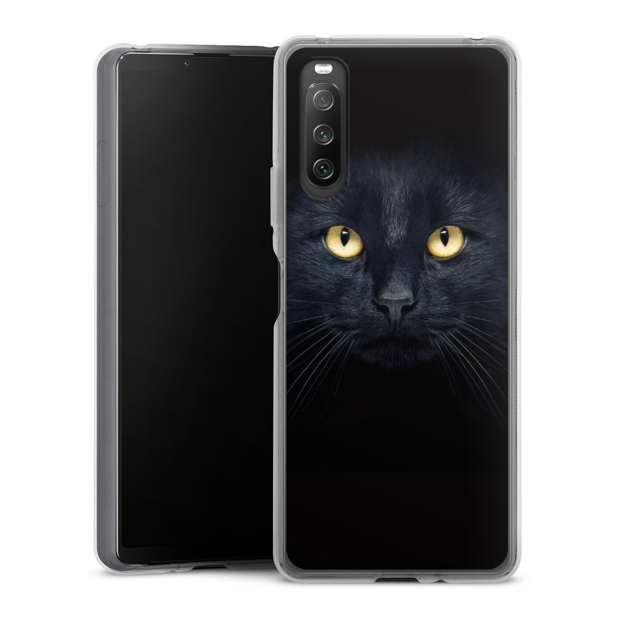 Cover silicone