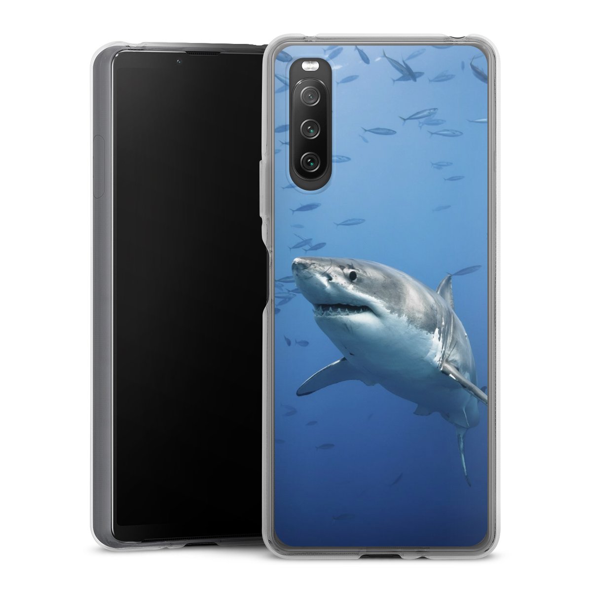 Cover silicone