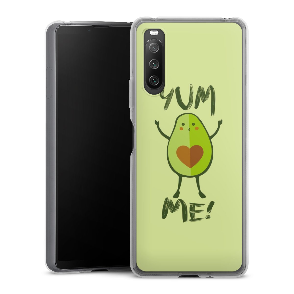 Cover silicone