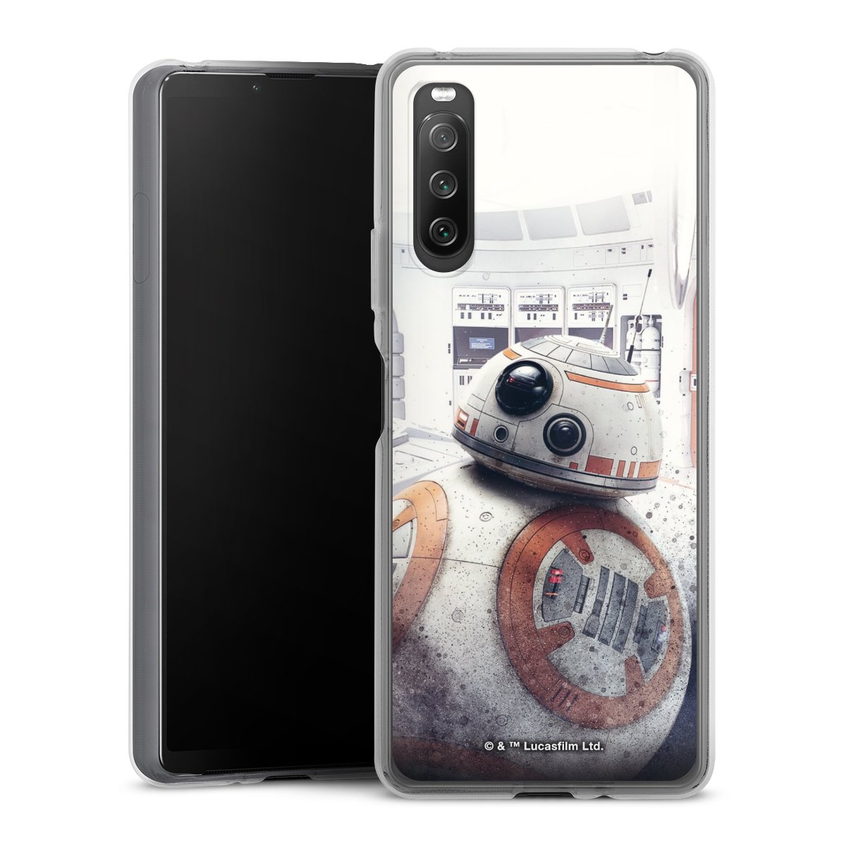 Cover silicone