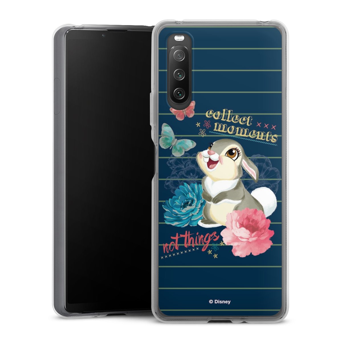 Coque en silicone