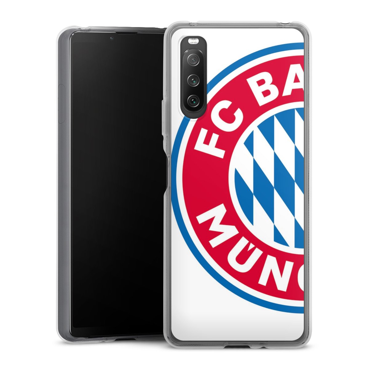Coque en silicone