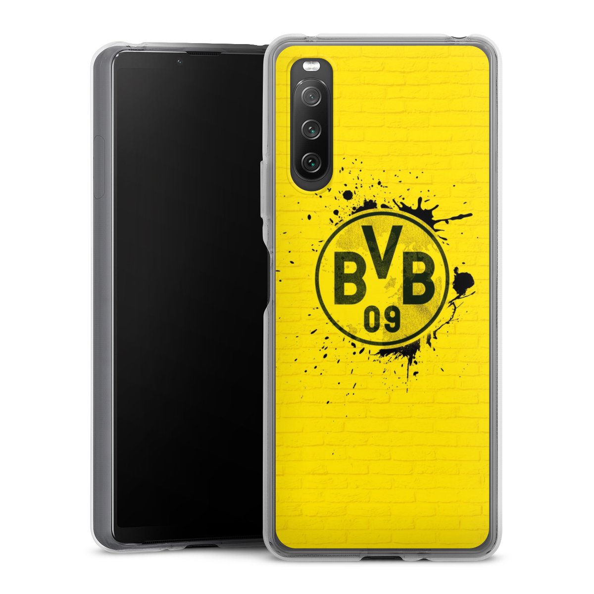Cover silicone