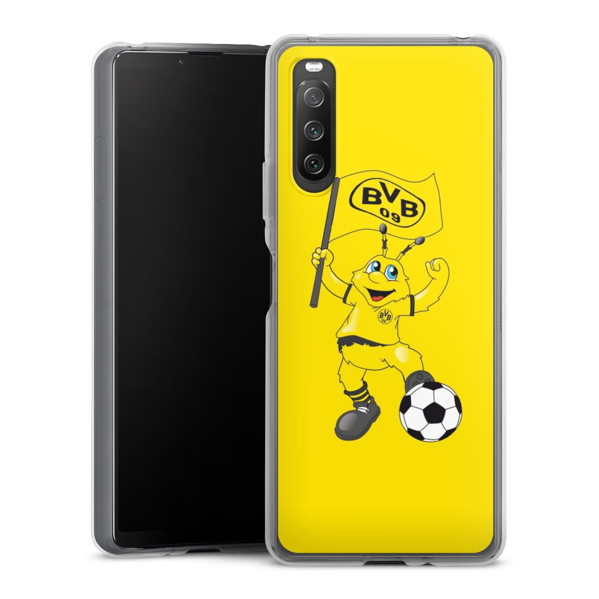 Silikon Case