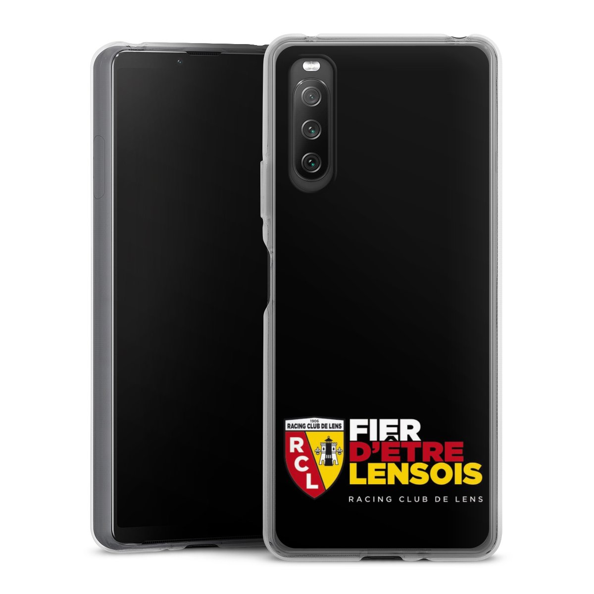 Cover silicone