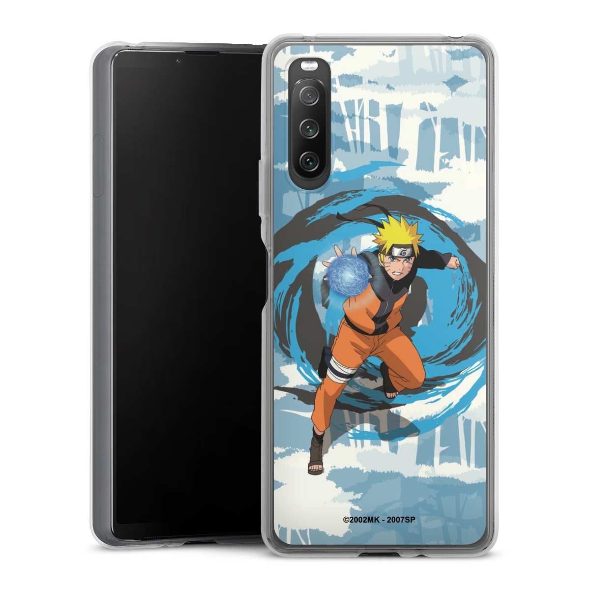 Cover silicone