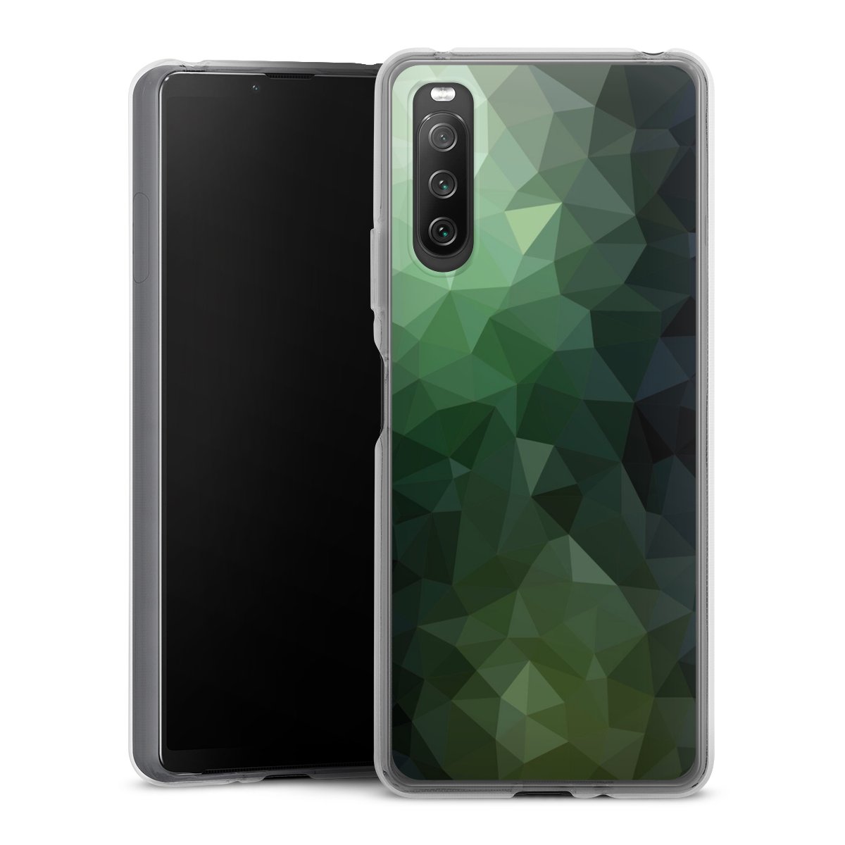 Silikon Case