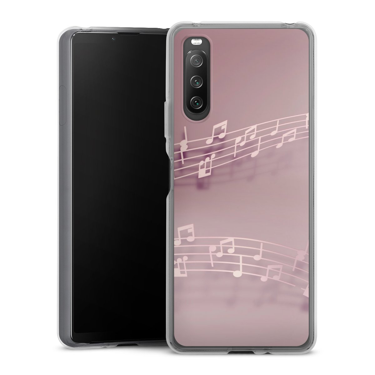 Silikon Case