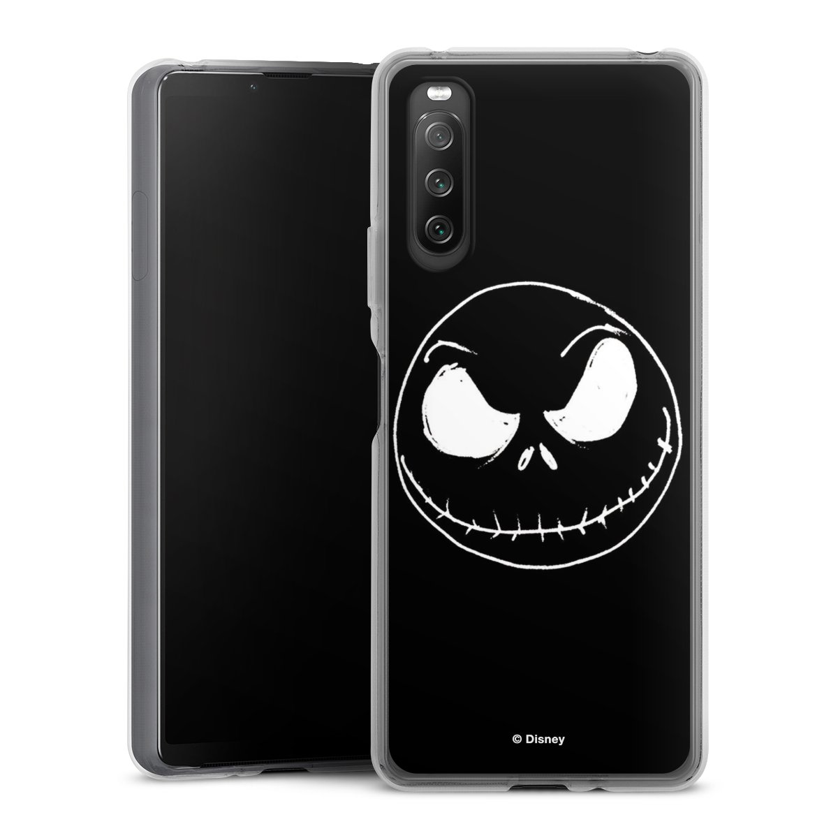 Coque en silicone