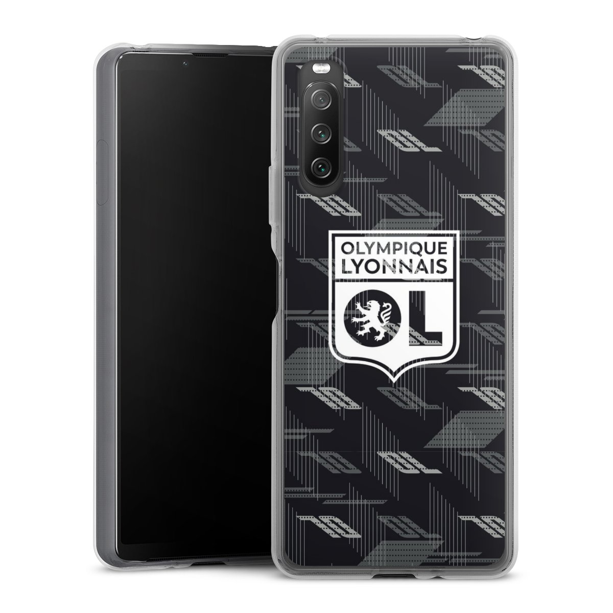 Silikon Case