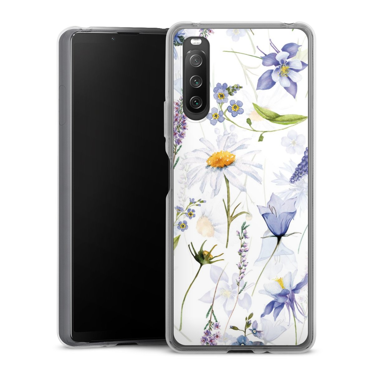 Silikon Case
