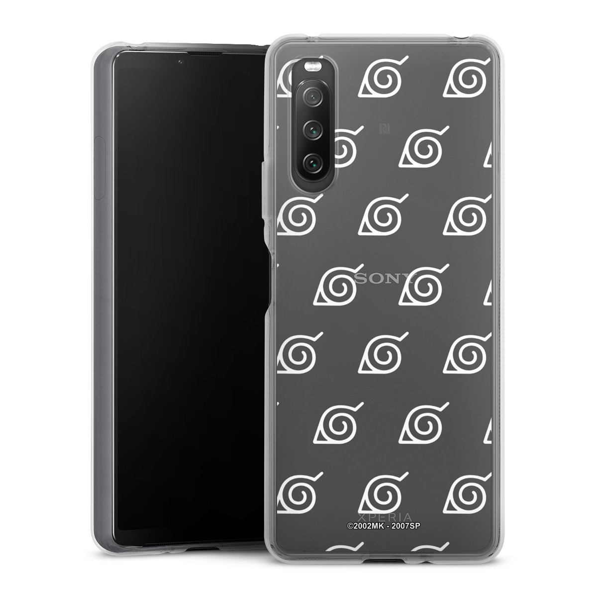 Cover silicone