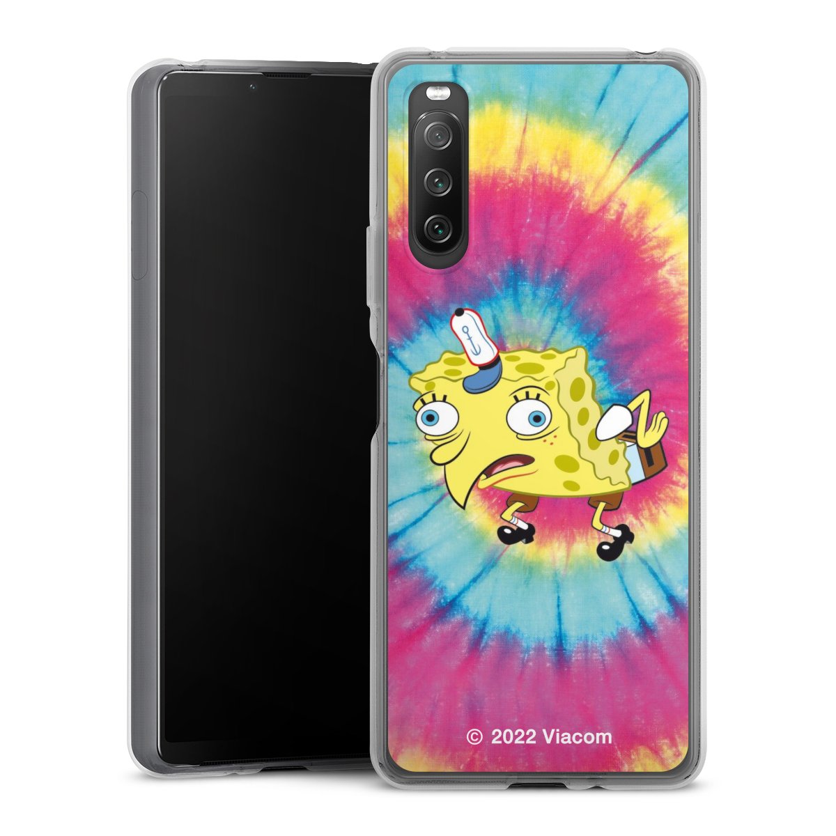 Silikon Case