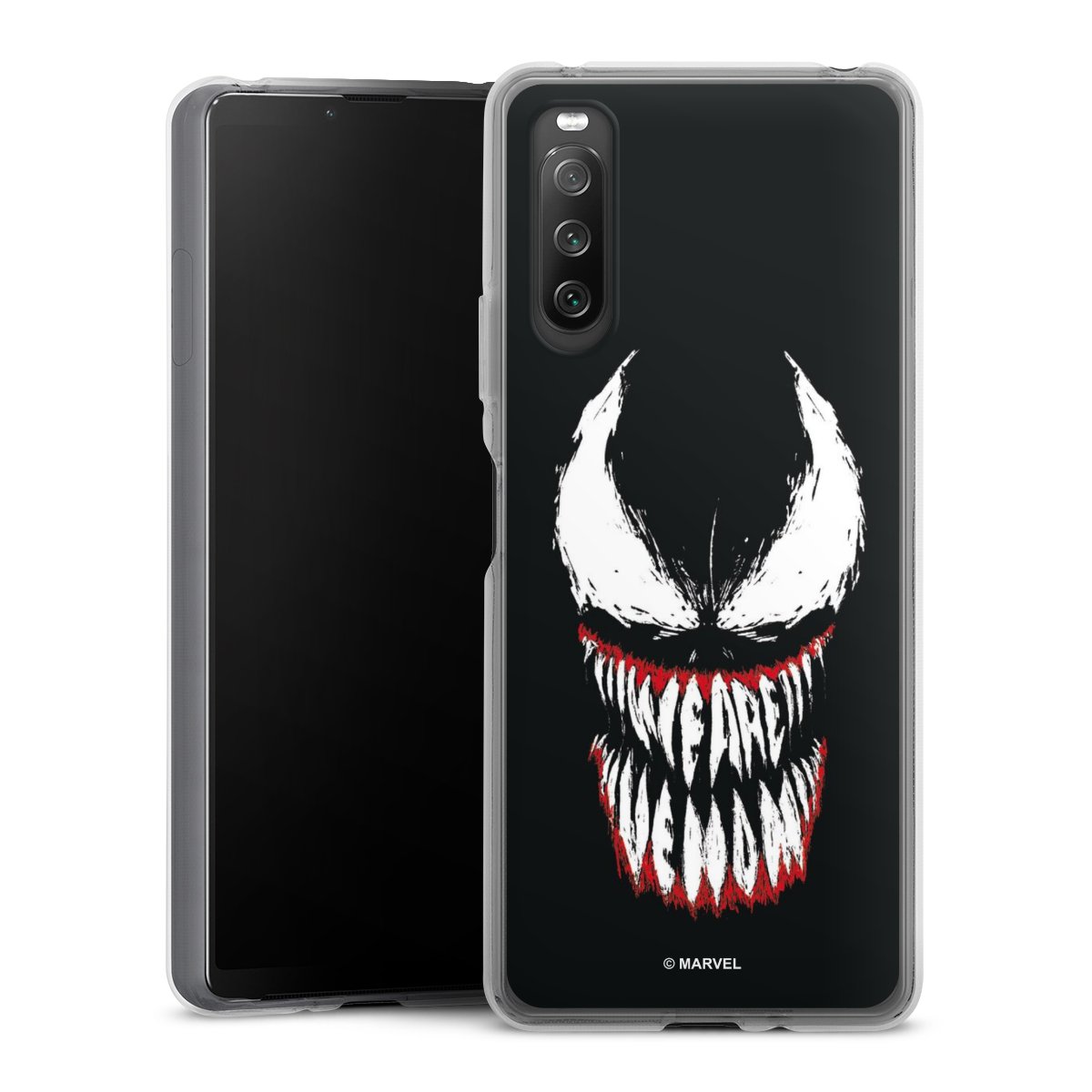 We Are Venom
