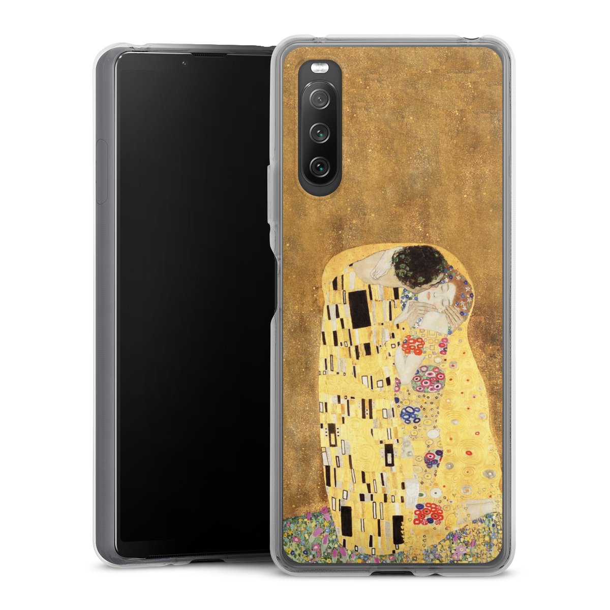Cover silicone