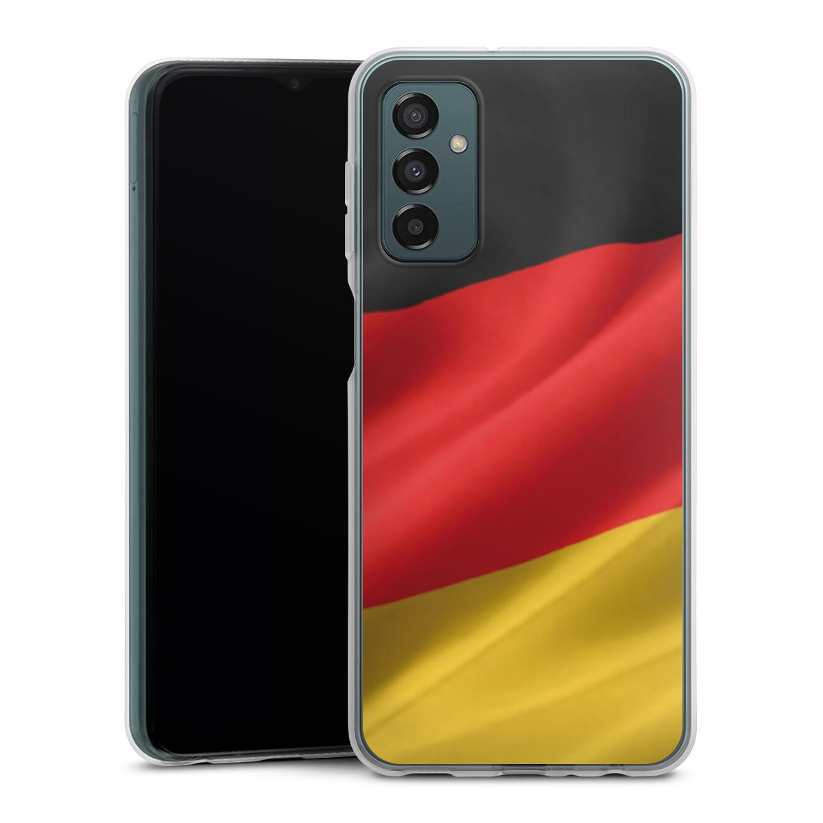 Cover silicone