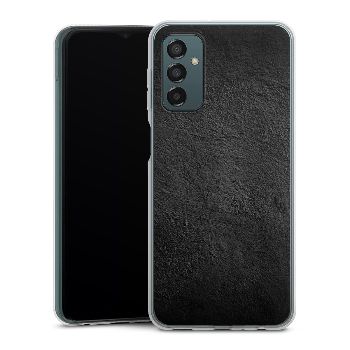 Silikon Case