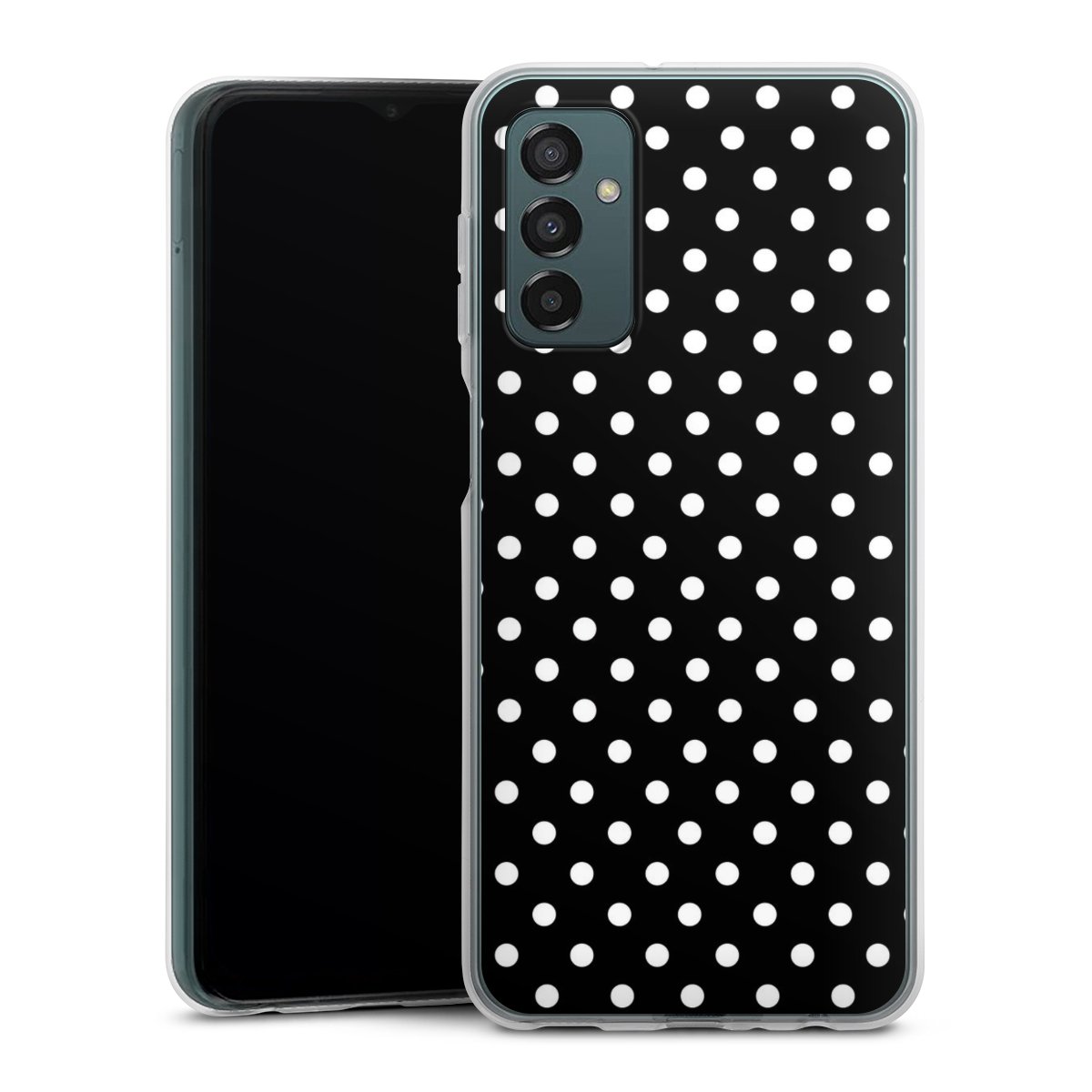 Siliconen hoesje