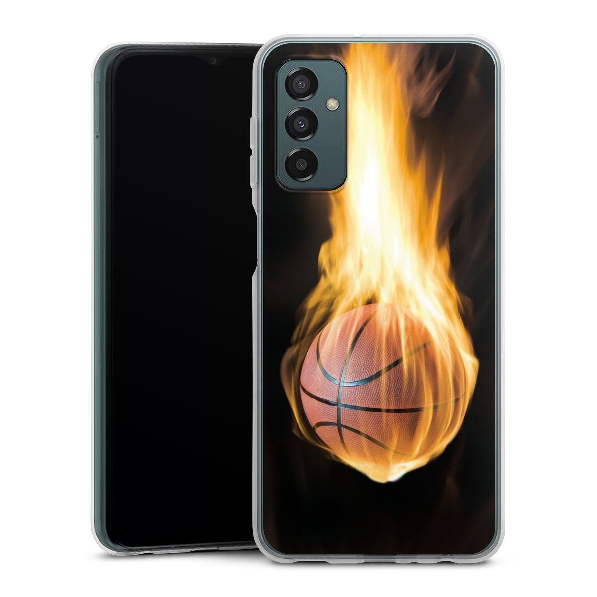 Silikon Case