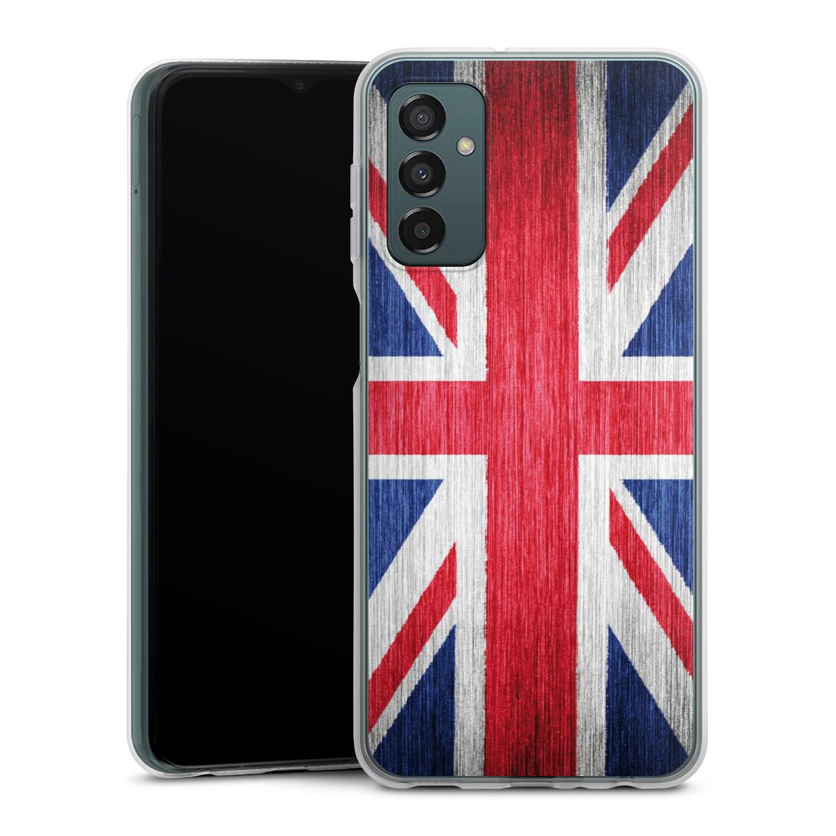 Silikon Case