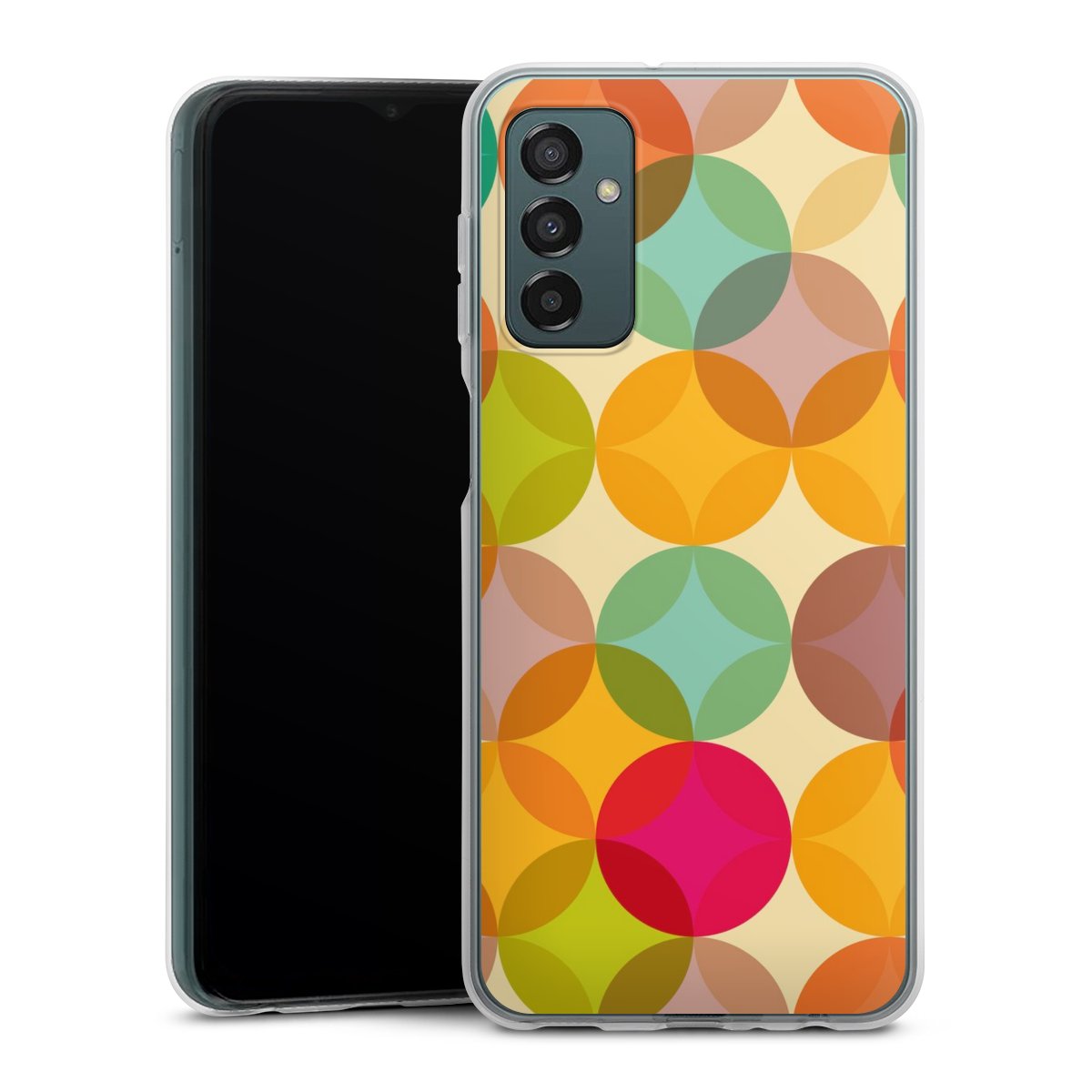 Silikon Case