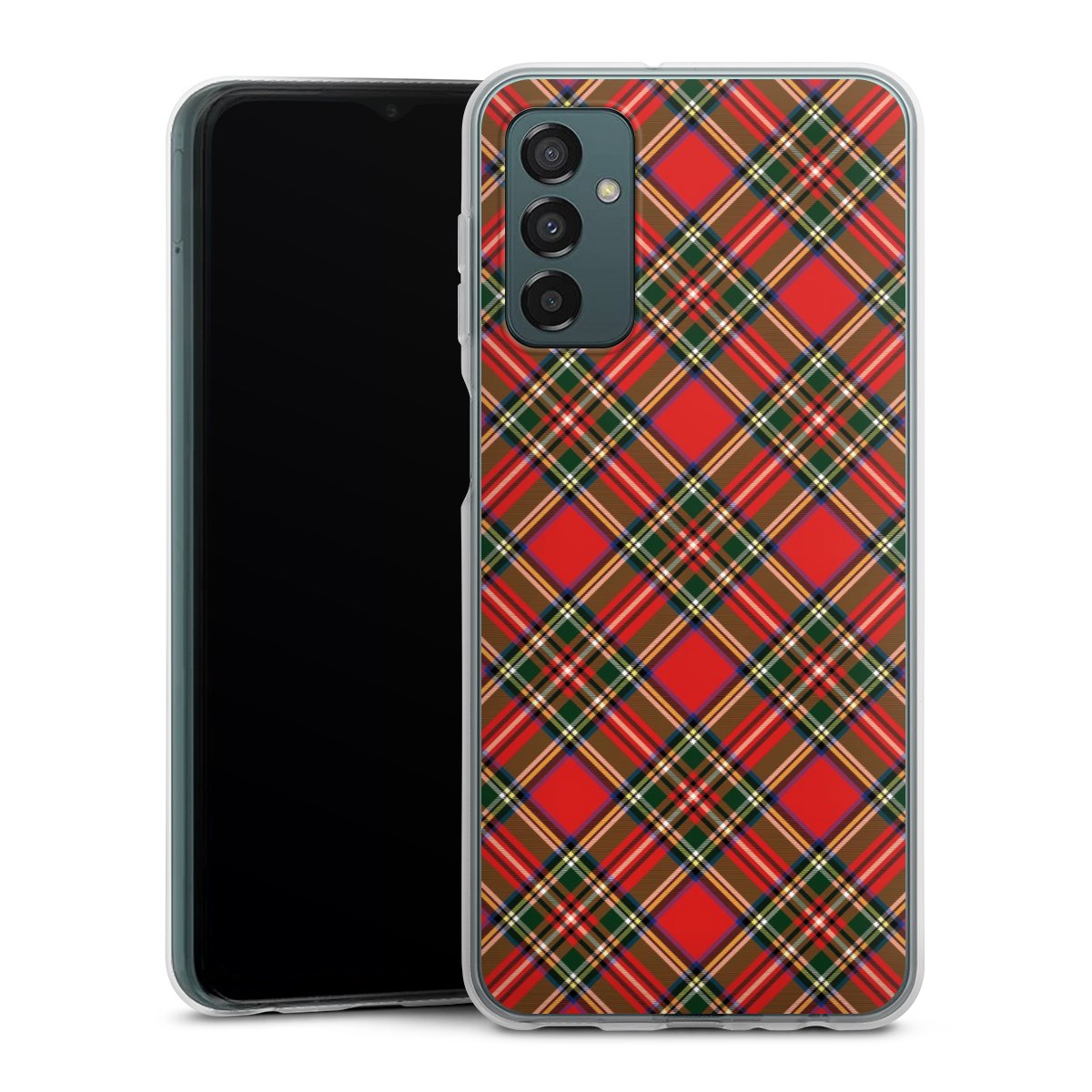 Cover silicone