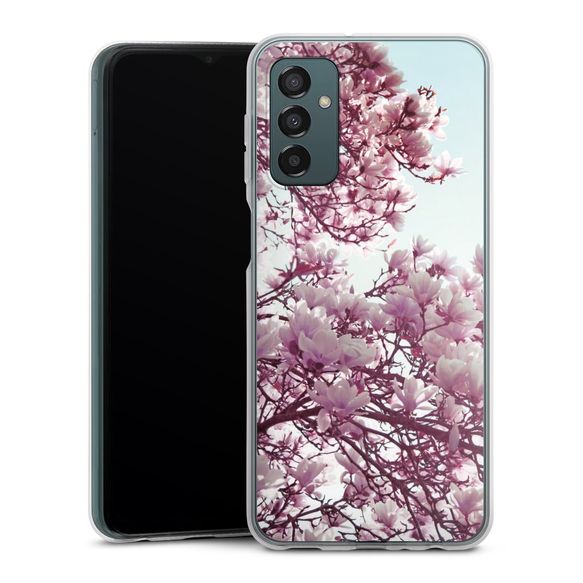 Cover silicone