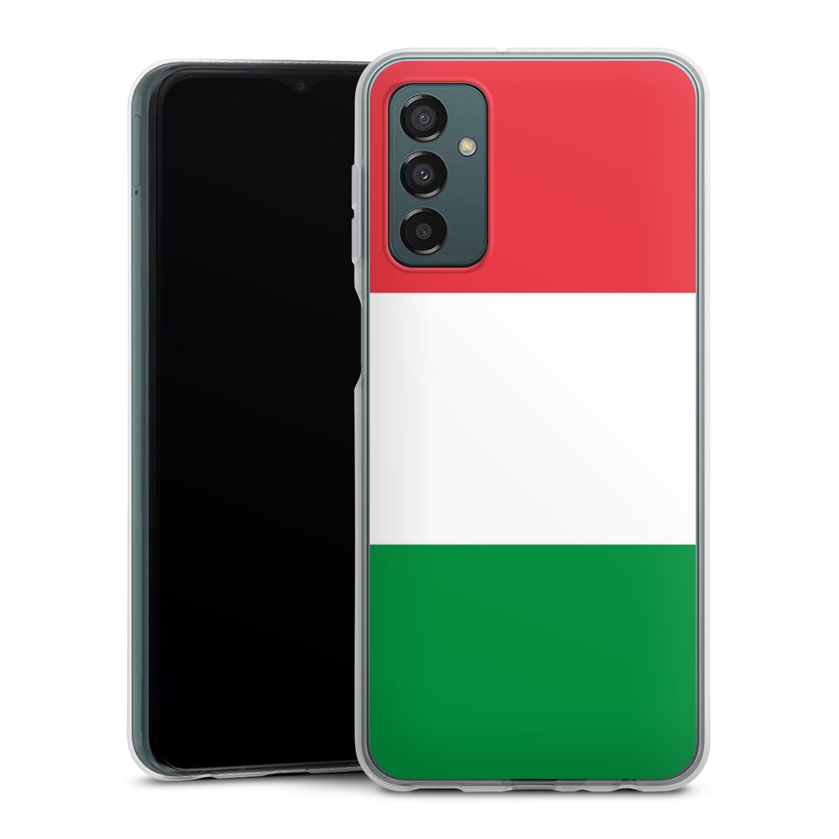 Silikon Case
