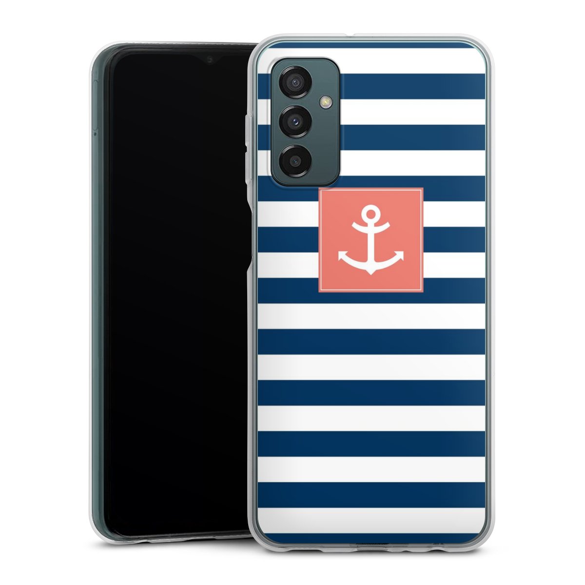 Siliconen hoesje