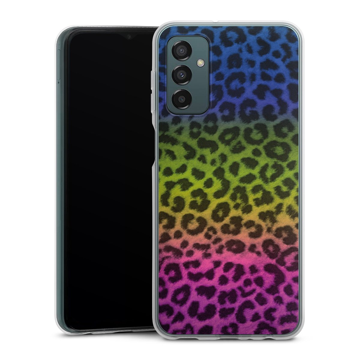 Silikon Case