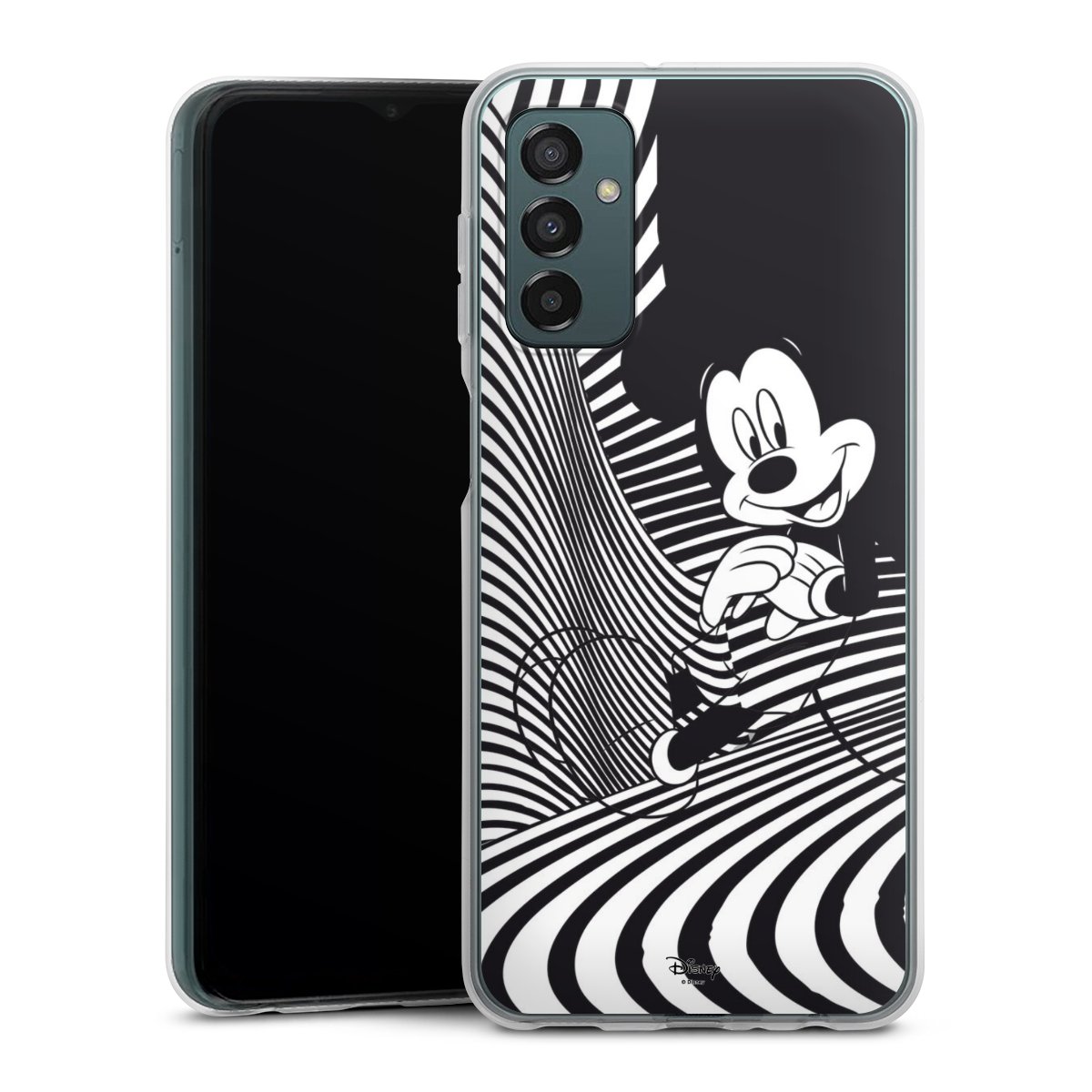Cover silicone