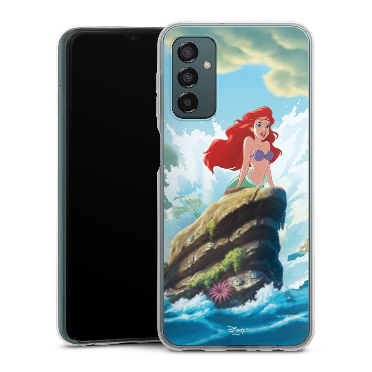 Cover silicone