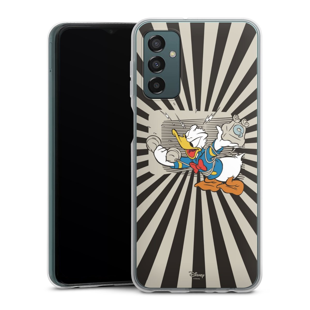 Cover silicone
