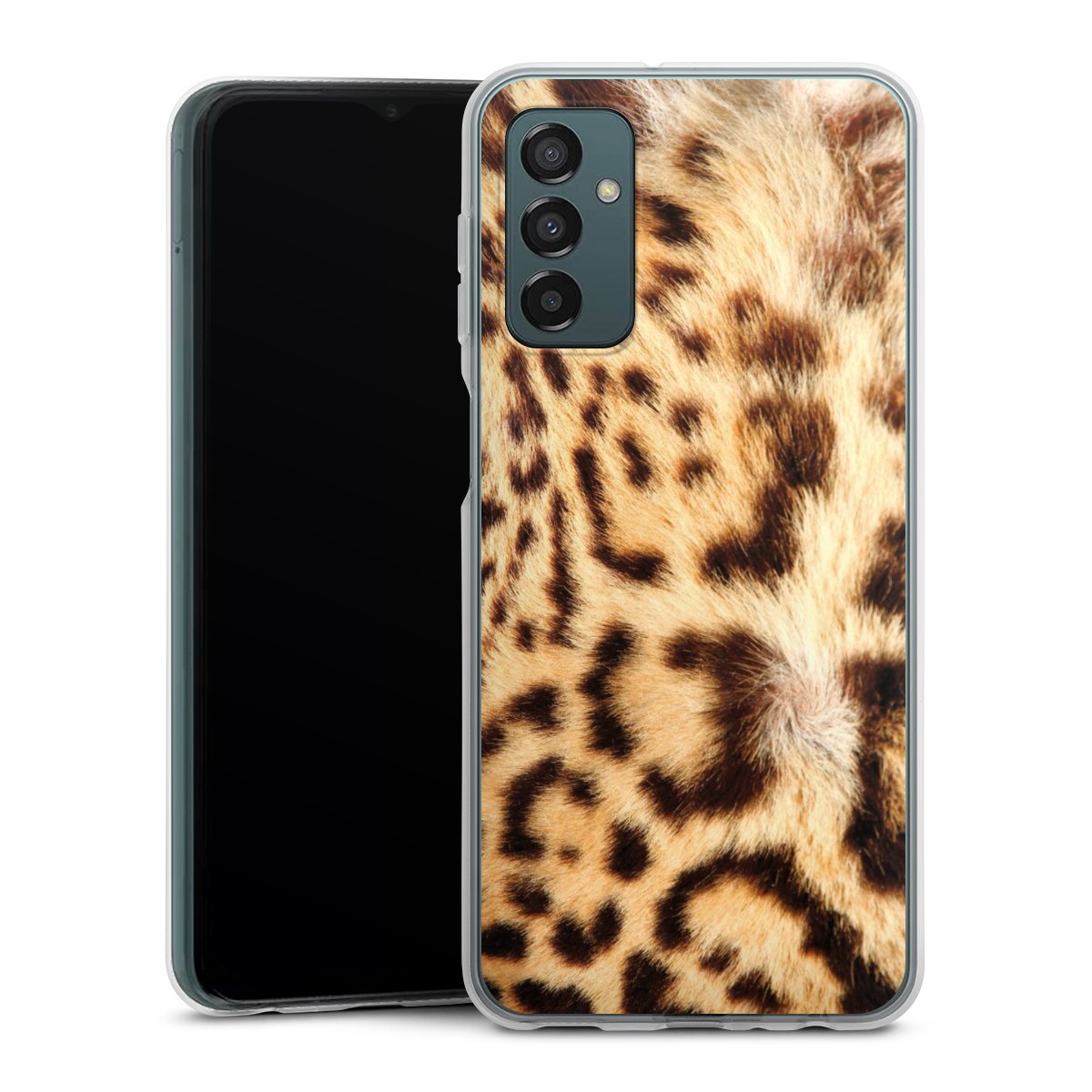 Cover silicone