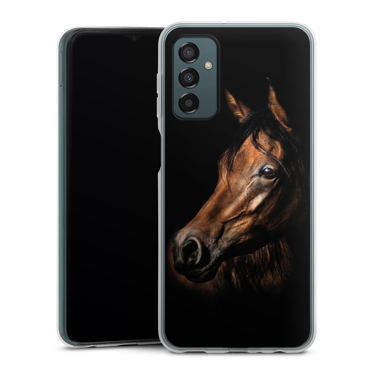 Siliconen hoesje