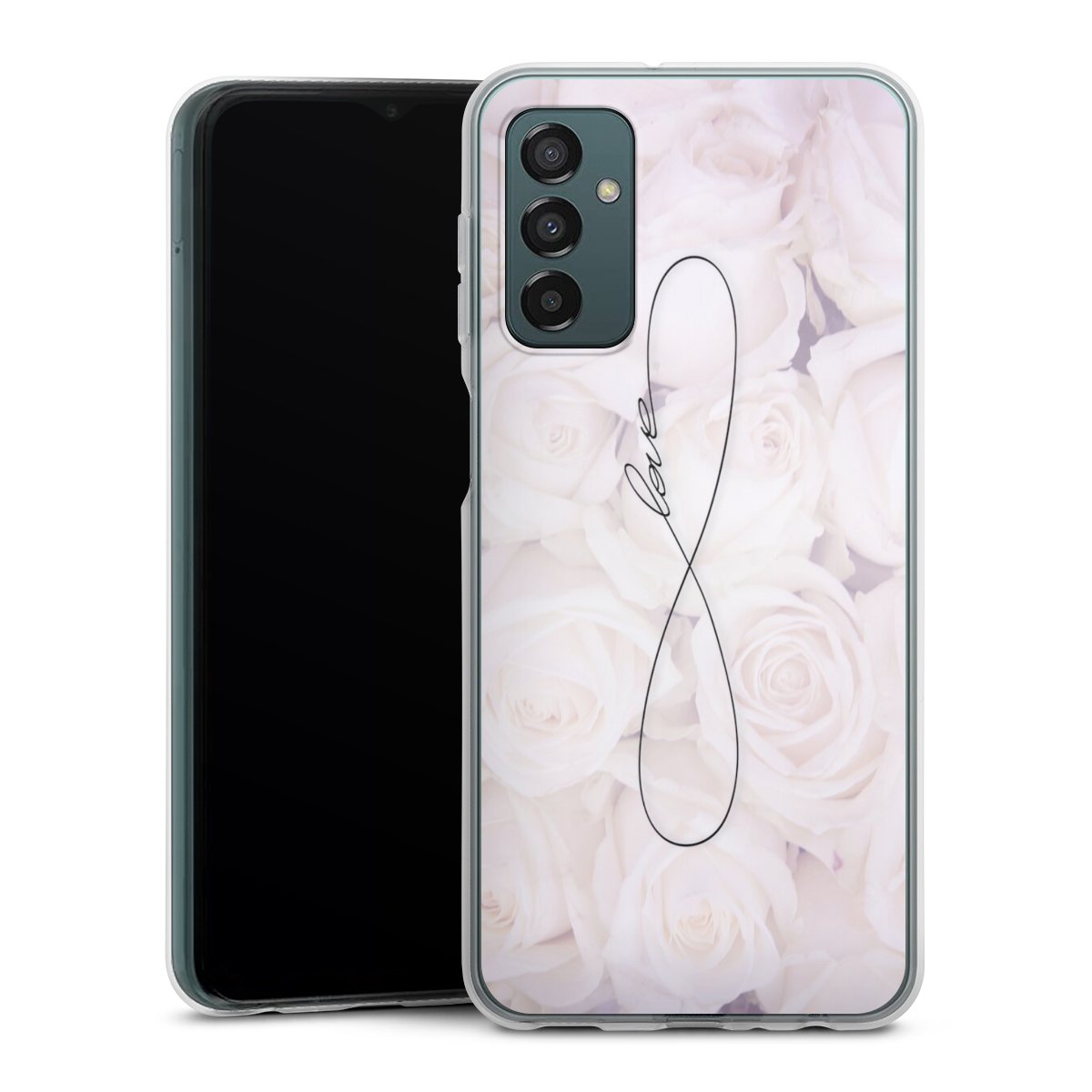 Cover silicone