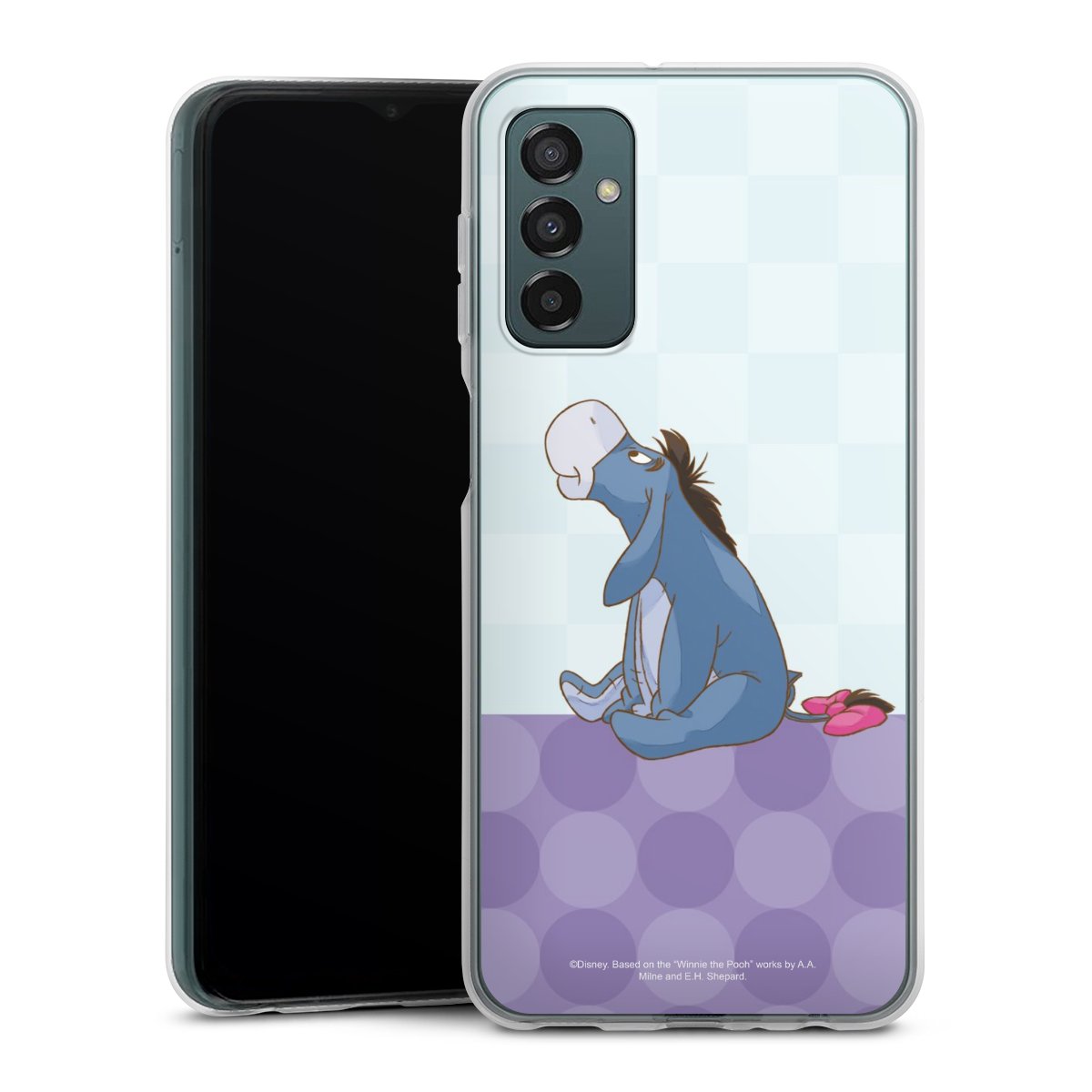 Silikon Case