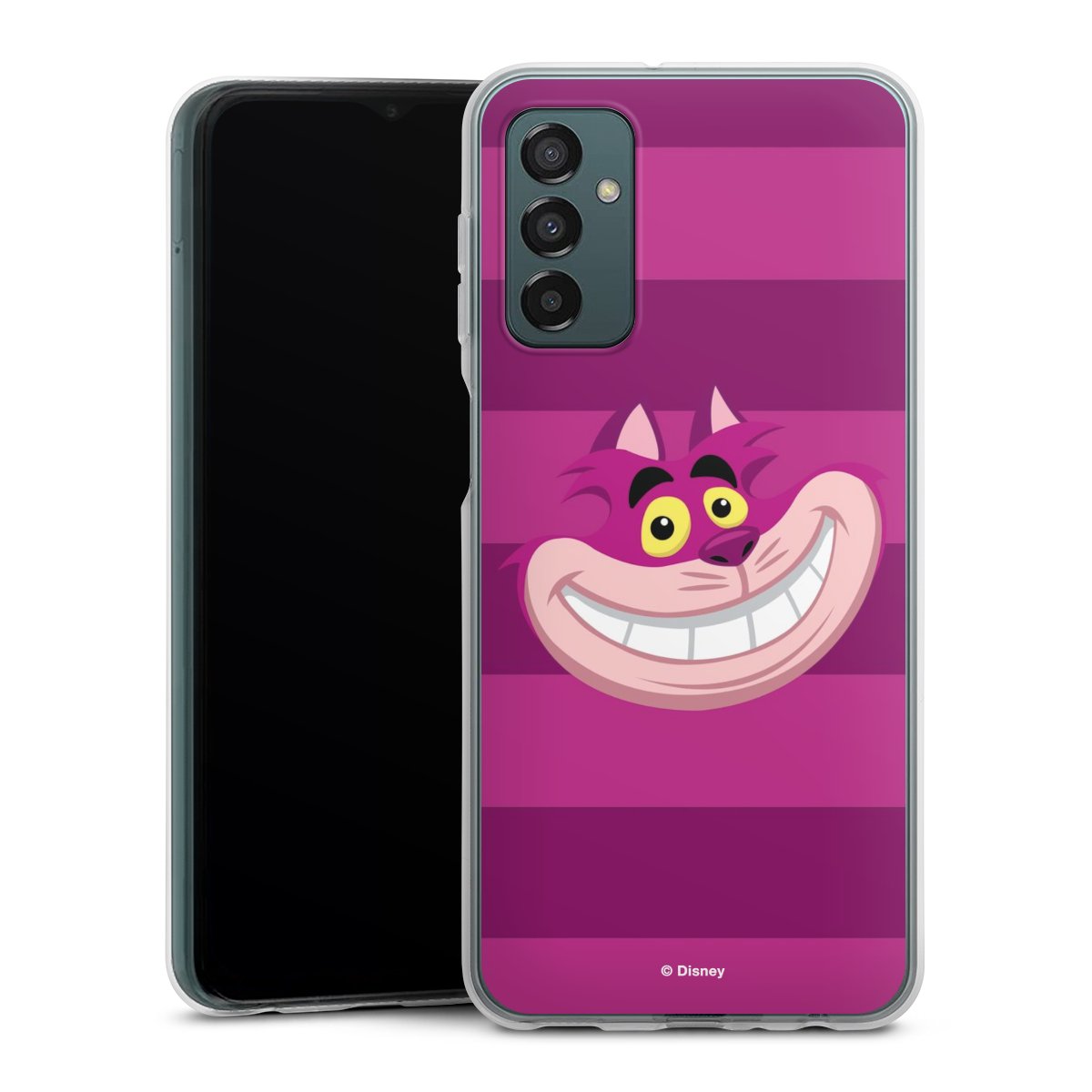 Siliconen hoesje