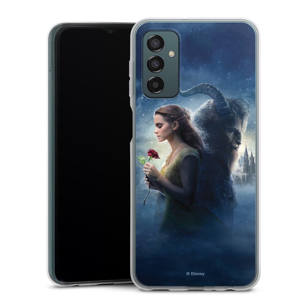 Silikon Case
