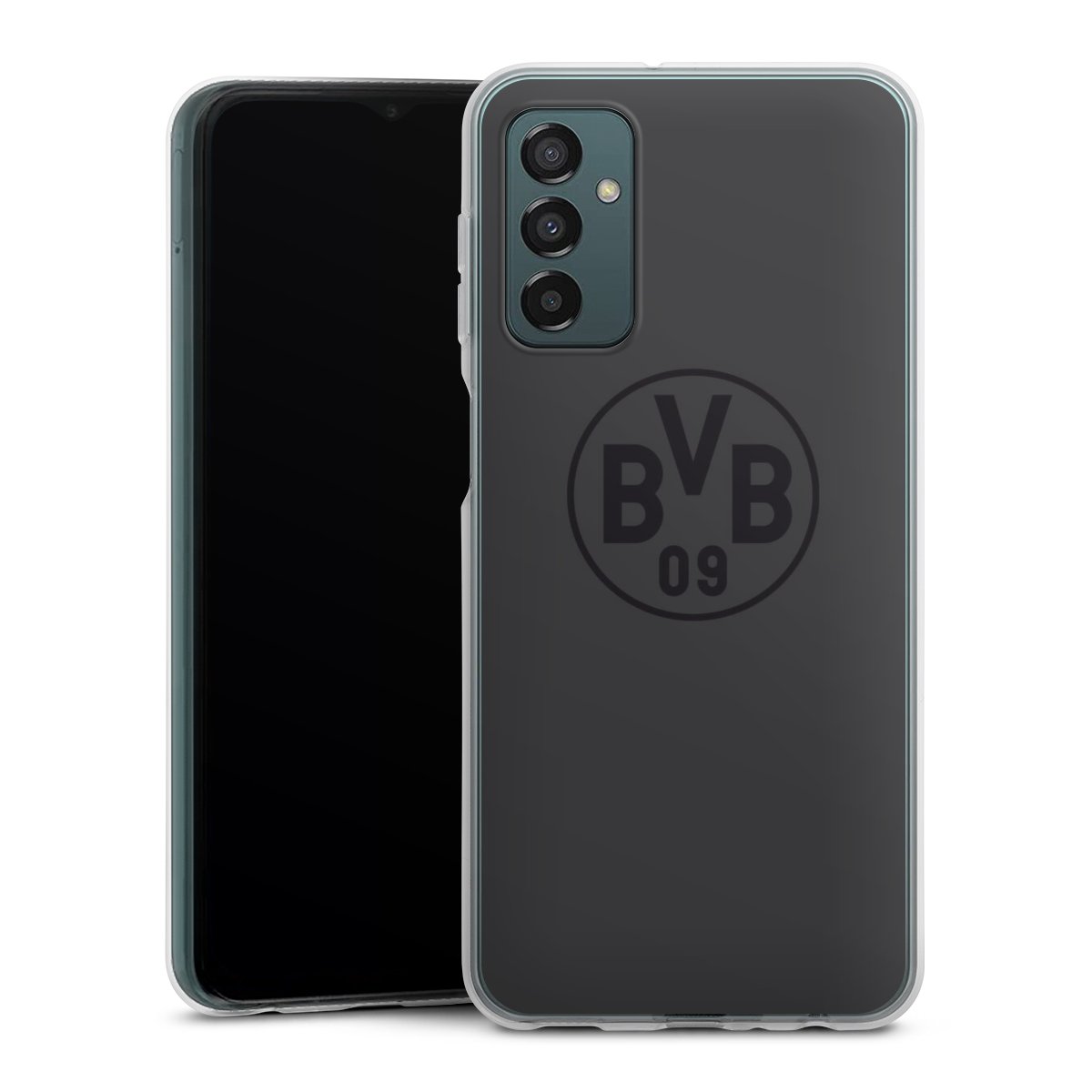 Silikon Case